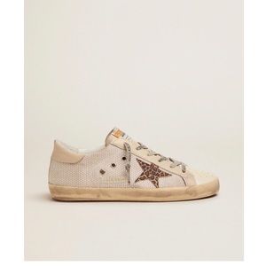 Golden Goose Superstars